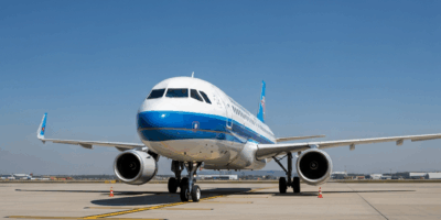 China Halts Boeing Deliveries as China Southern Orders 137 Airbus Jets A Devasta