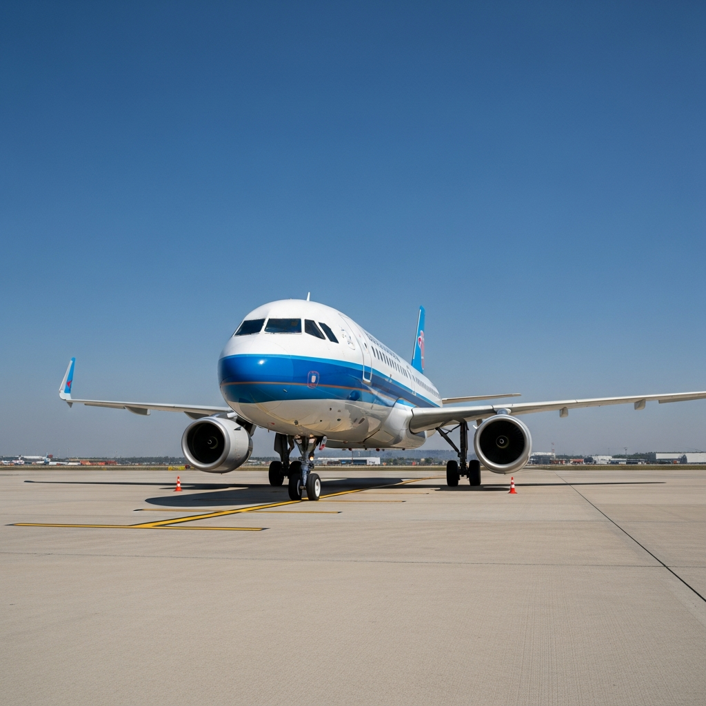 China Halts Boeing Deliveries as China Southern Orders 137 Airbus Jets — A Devastating Double Blow