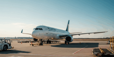 Global Jet Fuel Crisis Forces Mass Summer Flight Cancellations Airlines Slash Ne