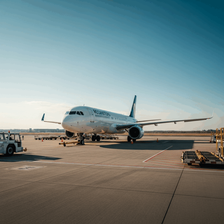 Global Jet Fuel Crisis Forces Mass Summer Flight Cancellations Airlines Slash Ne