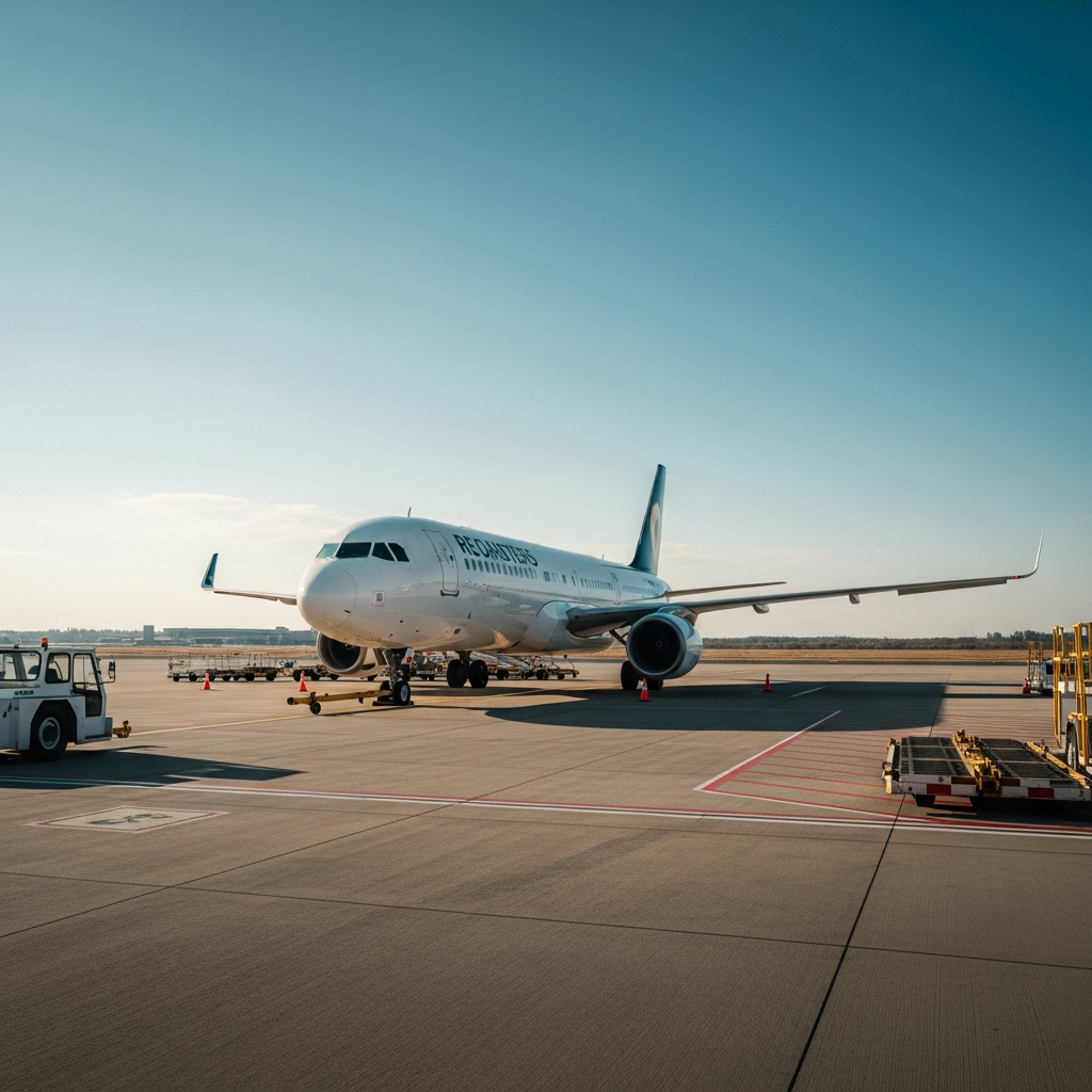 Global Jet Fuel Crisis Forces Mass Summer Flight Cancellations — Airlines Slash Networks Worldwide