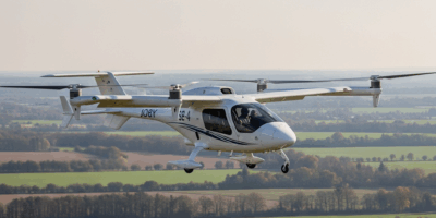 Joby Aviation Unveils Hybrid-Electric S-4T Variant for U.S. Army With L3Harris a