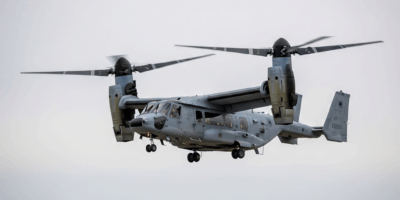 Armys MV-75 Tiltrotor on Blazingly Fast Track Troops Training Before First Aircr