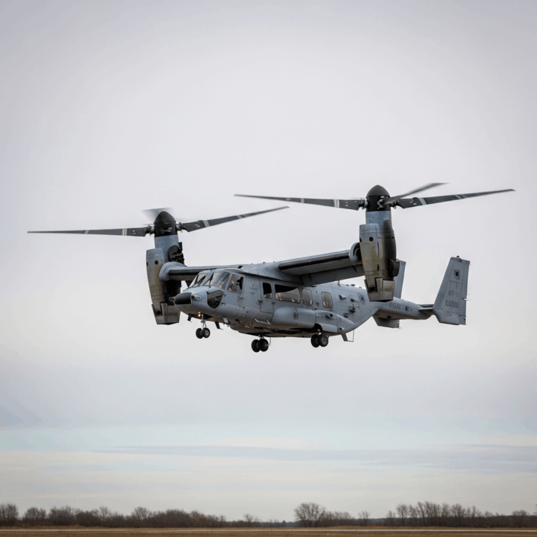 Armys MV-75 Tiltrotor on Blazingly Fast Track Troops Training Before First Aircr