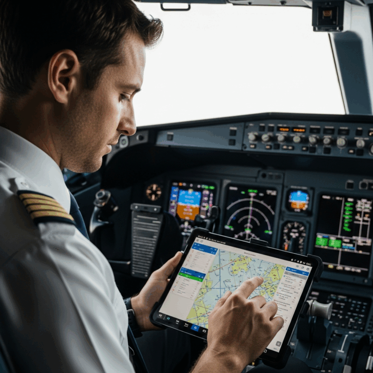 Garmin Pilot vs ForeFlight  Which App Do Pilots Actually Use