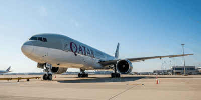 Middle East Airspace Shuts Down Emirates, Qatar Airways and Etihad Grounded as W
