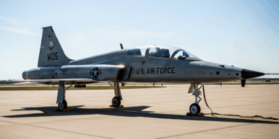 Tornado Tears Through Vance Air Force Base Critical Pilot Training Hub Forced to