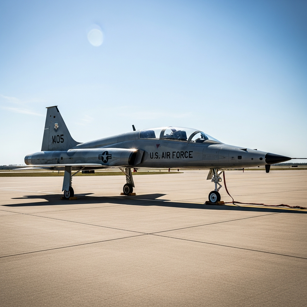 Tornado Tears Through Vance Air Force Base — Critical Pilot Training Hub Forced to Close