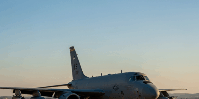 Italy Blocks U.S. Military Aircraft from Sigonella NATO Alliance Shows Cracks Ov