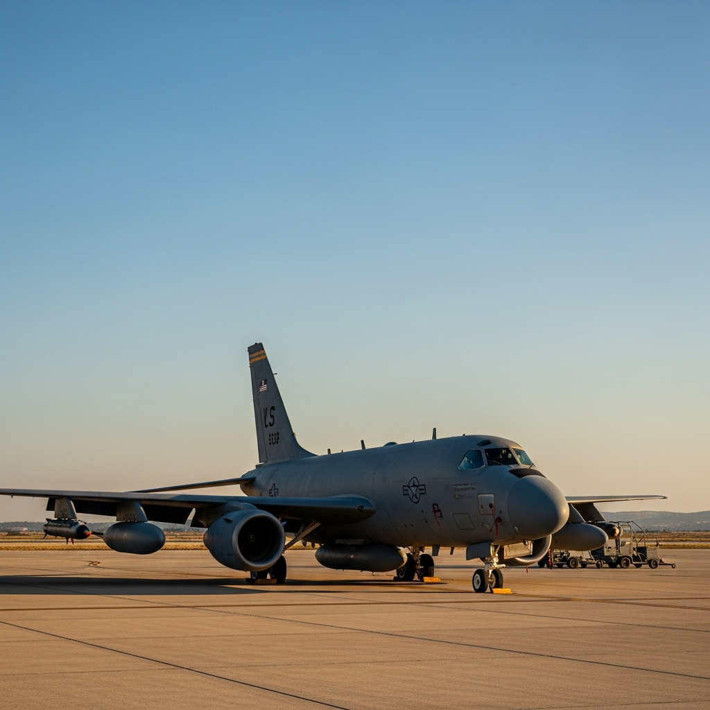 Italy Blocks U.S. Military Aircraft from Sigonella — NATO Alliance Shows Cracks Over Iran Operations