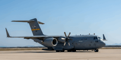Italy Blocks U.S. Military Aircraft at Sigonella Defense Minister Addresses Parl