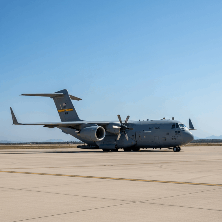 Italy Blocks U.S. Military Aircraft at Sigonella Defense Minister Addresses Parl