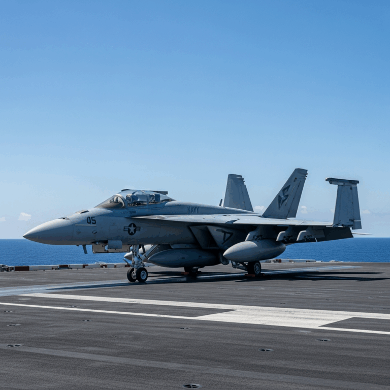 USS Gerald Ford Poised to Break Vietnam-Era Deployment Record Navy Strain Laid B