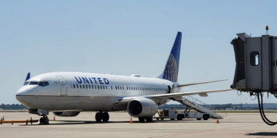 United Airlines Flight Diverted to Pittsburgh After Mid-Air Bomb Scare