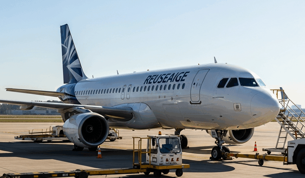 Pentagon Eyes Defense Production Act to Save Spirit Airlines Military Troop Tran