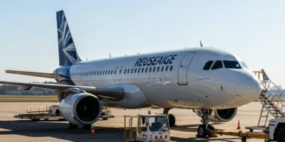 Pentagon Eyes Defense Production Act to Save Spirit Airlines Military Troop Tran