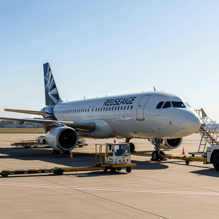 Pentagon Eyes Defense Production Act to Save Spirit Airlines Military Troop Tran