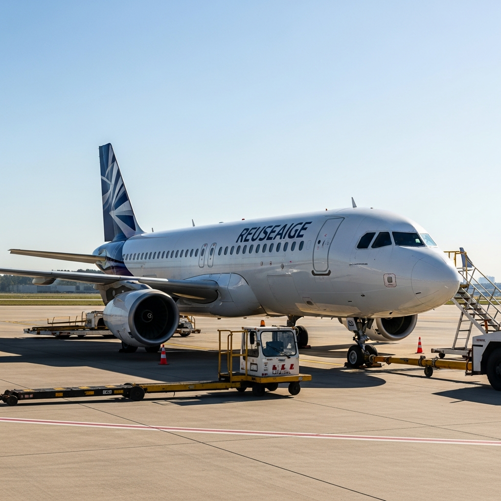 Pentagon Eyes Defense Production Act to Save Spirit Airlines — Military Troop Transport Deal on the Table