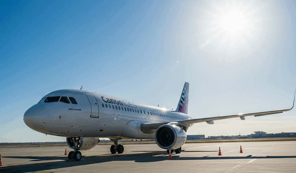 Pratt Whitney Engine Crisis Now the Clearest Drag on Airbus 2026 Deliveries