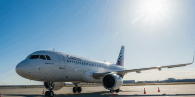 Pratt Whitney Engine Crisis Now the Clearest Drag on Airbus 2026 Deliveries