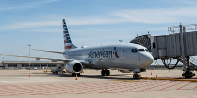 American Airlines Rejects United Merger Overture Bipartisan Backlash Erupts in C