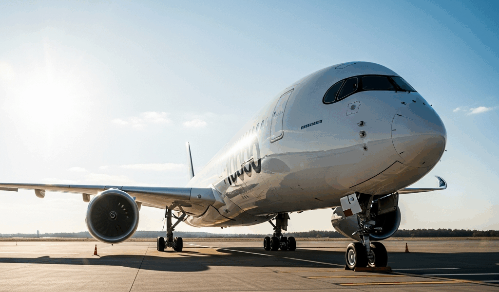 Qantas Project Sunrise Delayed Again A350-1000ULR Delivery Slips to April 2027