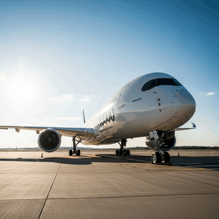 Qantas Project Sunrise Delayed Again A350-1000ULR Delivery Slips to April 2027
