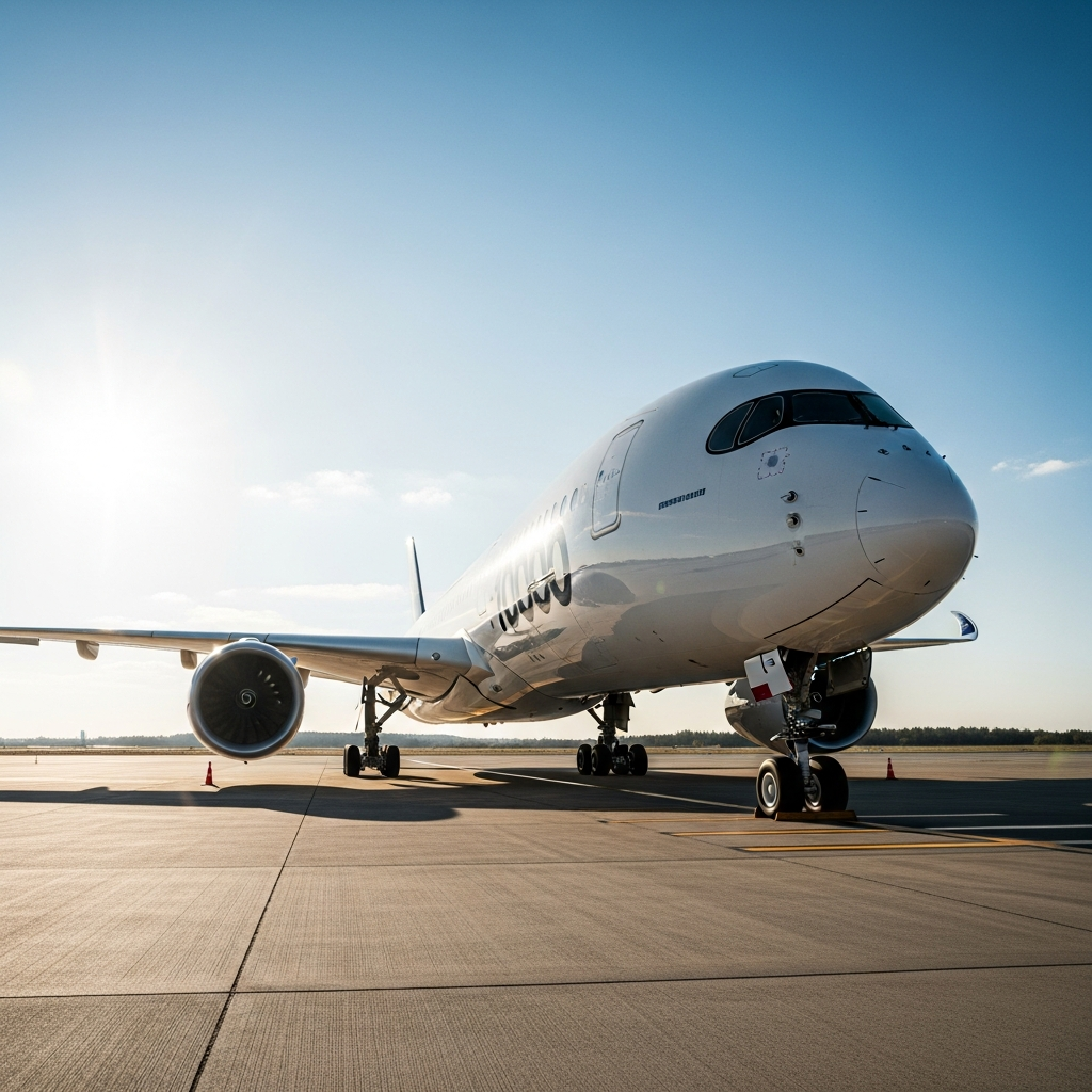 Qantas Project Sunrise Delayed Again — A350-1000ULR Delivery Slips to April 2027