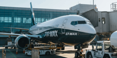 Alaska Airlines Completes Historic First Nonstop Flight from Seattle to London H