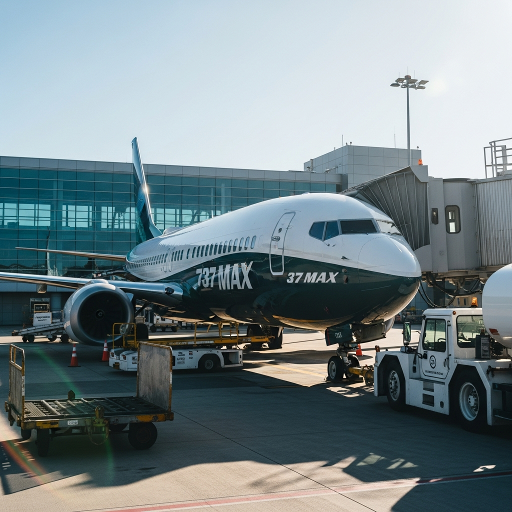 Alaska Airlines Completes Historic First Nonstop Flight from Seattle to London Heathrow