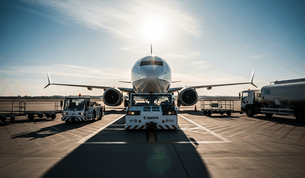 Boeing 737 MAX 7 and MAX 10 Certification Locked for 2026 as FAA Signals Clear P
