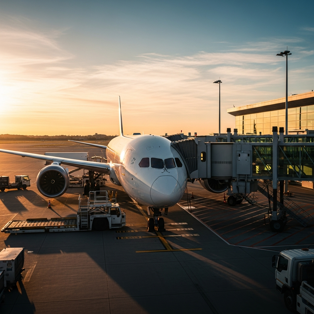 Riyadh Air Launches First Commercial Flight July 1 — New Saudi Carrier Debuts on London Route