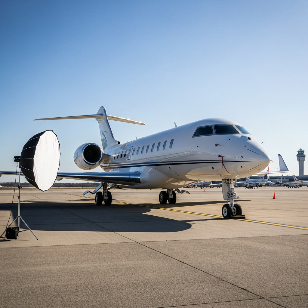 FAA Issues Critical Airworthiness Directive for Uncommanded Flap Movement in Bombardier Business Jets