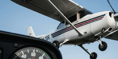 Cessna 172 Stall Speed Numbers Every Pilot Should Know