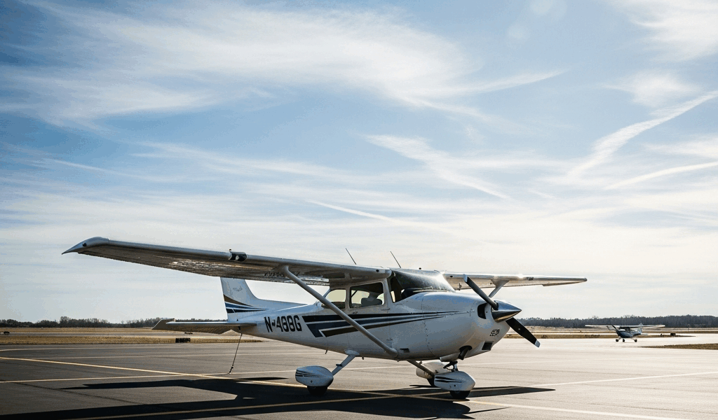 Florida Bans Airport Fees Based on ADS-B Tracking Data GA Wins Landmark Privacy