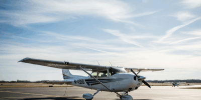 Florida Bans Airport Fees Based on ADS-B Tracking Data GA Wins Landmark Privacy