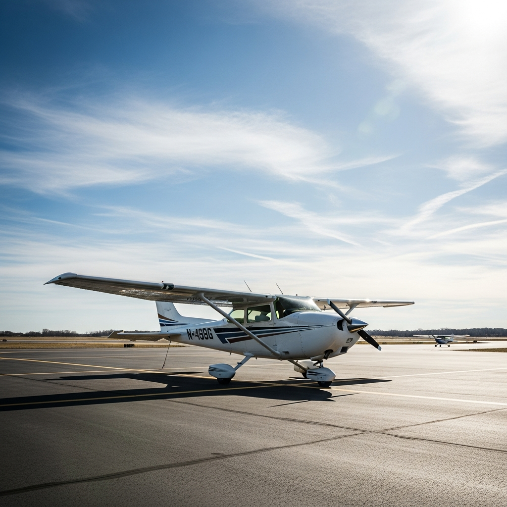 Florida Bans Airport Fees Based on ADS-B Tracking Data — GA Wins Landmark Privacy Battle