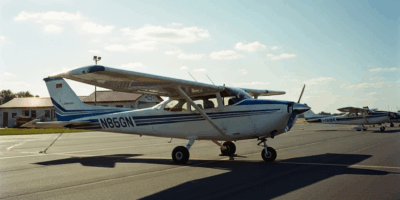 Sportys Founder Hal Shevers Dies at 90 A Giant of General Aviation Is Gone