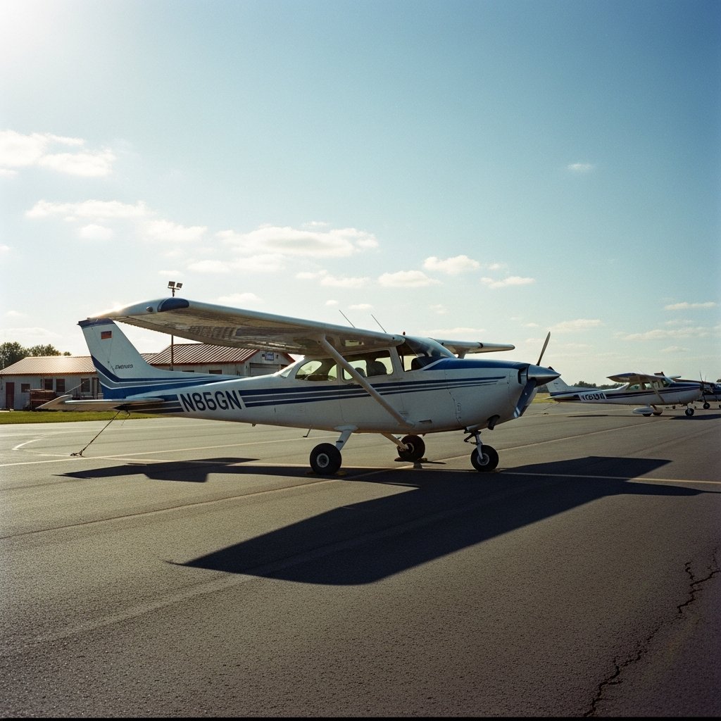 Sporty’s Founder Hal Shevers Dies at 90 — A Giant of General Aviation Is Gone