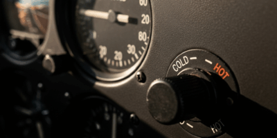 Cessna 172 Carburetor Ice Signs and How to Fix It
