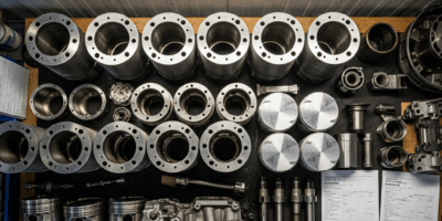 Cessna 172 Engine Overhaul Cost What to Budget