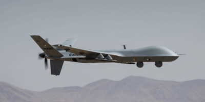 Anduril Lands 100M Pentagon Drone Contract Trumps 30,000 Attack Drone Strategy A