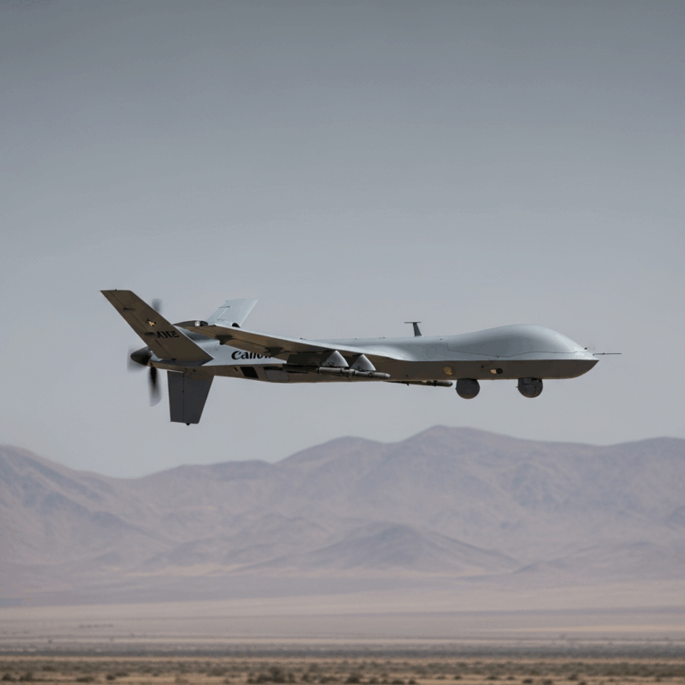 Anduril Lands 100M Pentagon Drone Contract Trumps 30,000 Attack Drone Strategy A