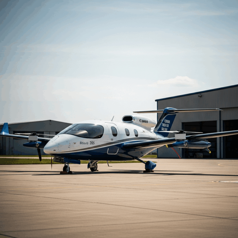 Eve Air Mobility Completes Hover Tests Transition Flights Targeted for Summer 20