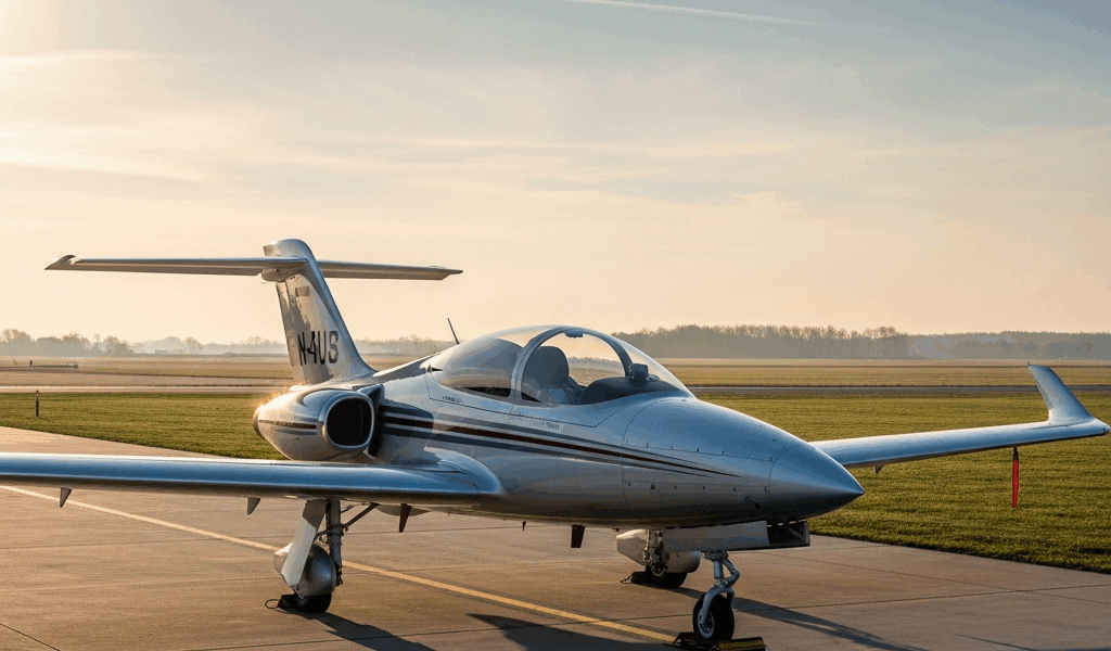 Hermeus Quarterhorse Mk 2.1 Breaks Mach 1.2 First U.S. Private Supersonic Aircra