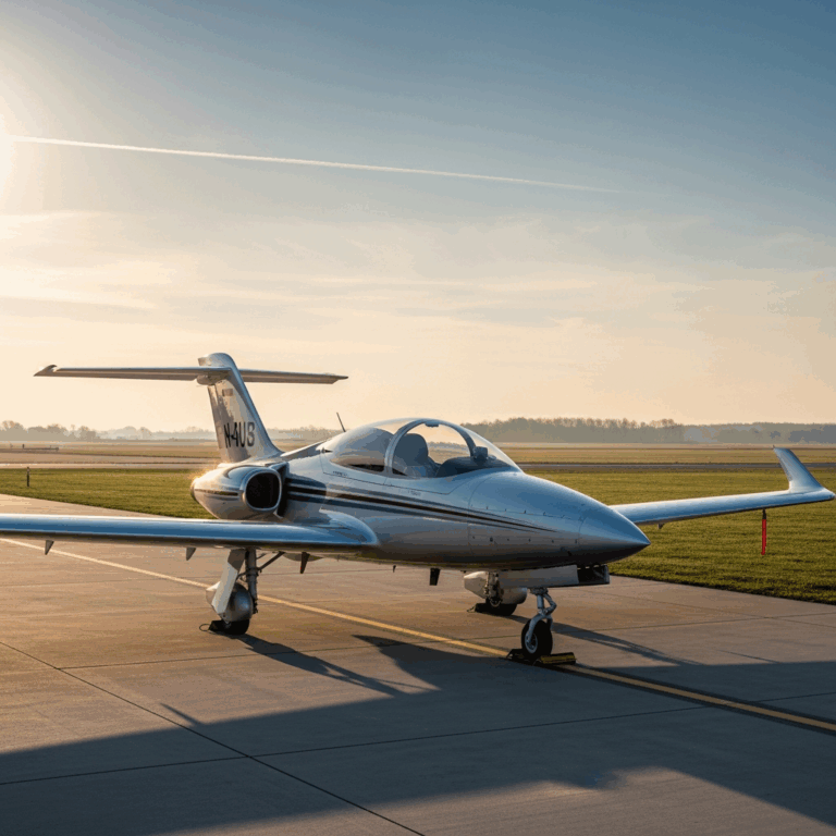 Hermeus Quarterhorse Mk 2.1 Breaks Mach 1.2 First U.S. Private Supersonic Aircra