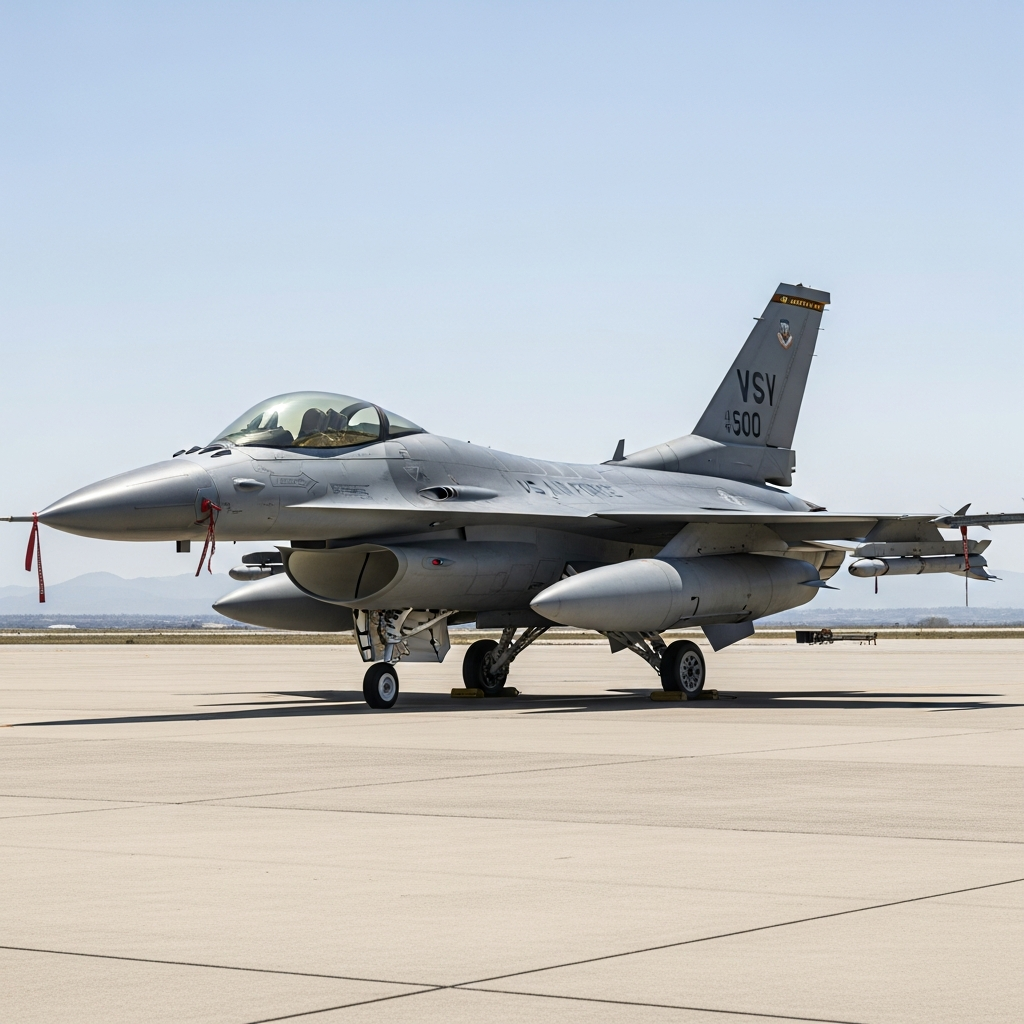 Jet Fuel Surges 50 Percent Since Iran Strikes — Airlines Hiking Bag Fees and Cutting Routes as Summer Travel Season Begins