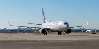 United Airlines CEO Admits He Pitched a United-American Airlines Merger to U.S.