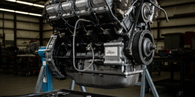 Lycoming O-320 Engine Problems and Real Fixes