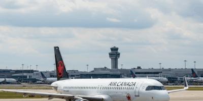 Air Canada Takes Delivery of First Airbus A321XLR Becomes Canadas Launch Operato